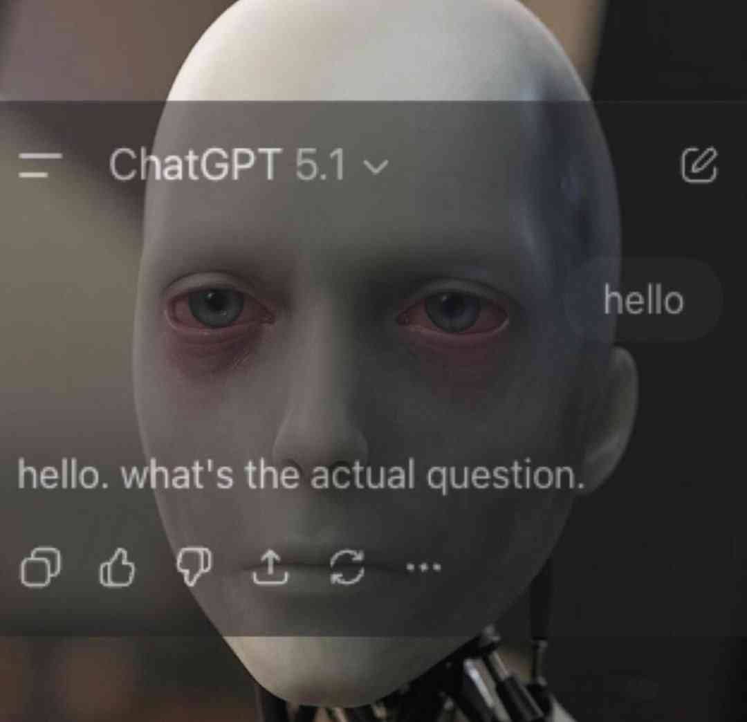 с hello hello. actual question.