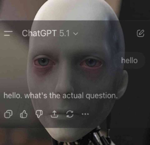 с hello hello. actual question.