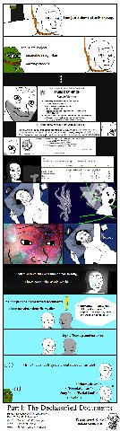 I just а clump of cells anyway. yway “Star Gate Project" I “Anomalous Cognition 5 Gateway Process Approved For Release 2001/0402 BASIC DEFINITION “Remote Viewing" Accessing information without the use