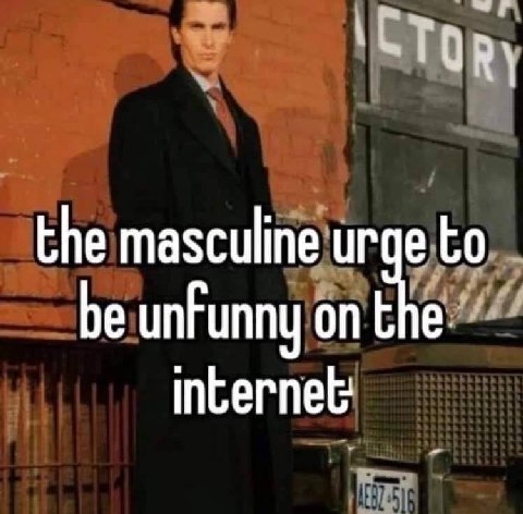 the masculine 0 be ont