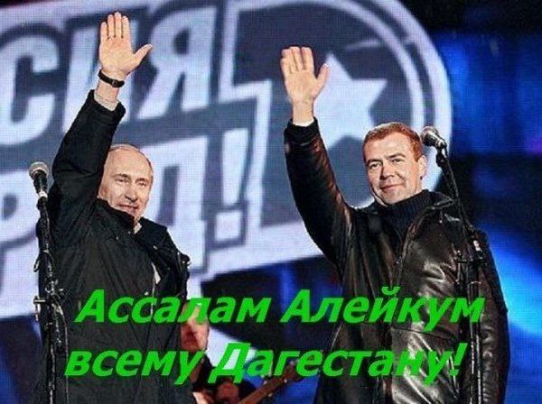 Алеи всем