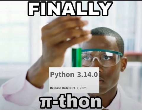 Python 3.14.0