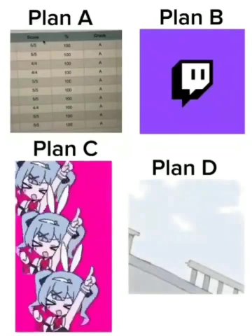 РапА Plan В Plan an