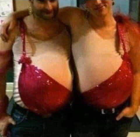 an