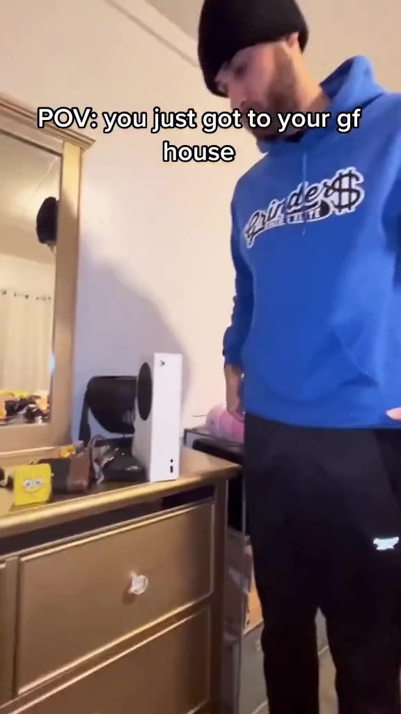 me