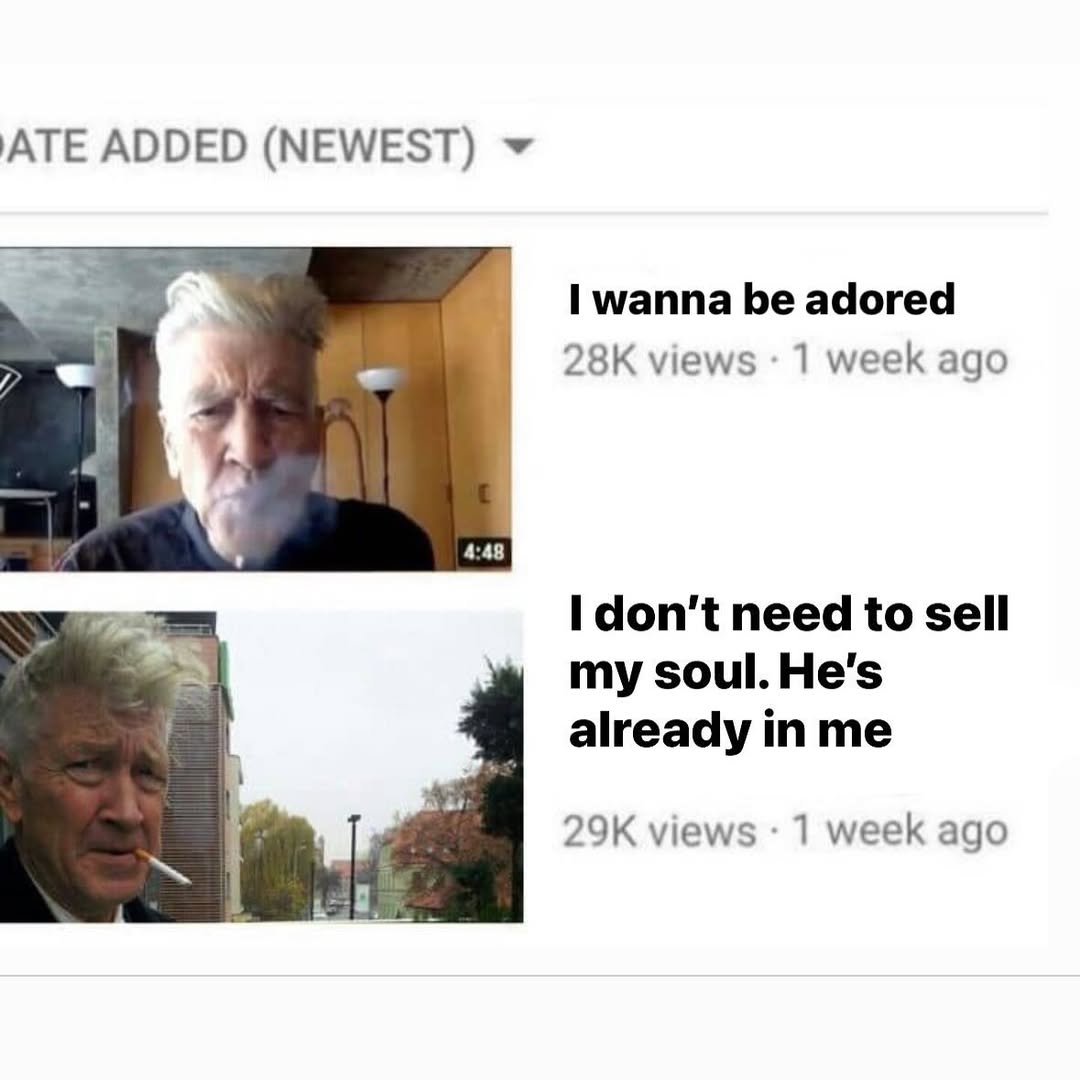 ATE ADDED (NEWEST) wanna be adored views 1 week ago 4:48 don't need to sell my soul. already in me views 1 week ago