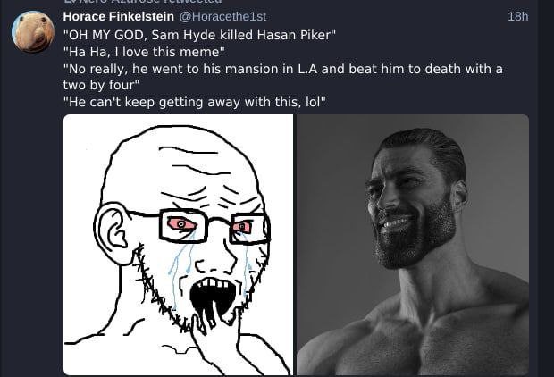 IT'S ALL WAS PLANNED BY HIM
ALL THOSE MEMES