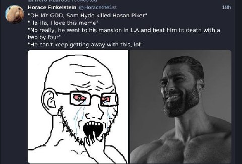 IT'S ALL WAS PLANNED BY HIM
ALL THOSE MEMES