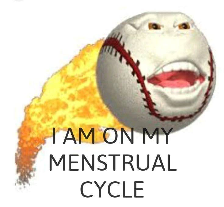MENSTRUAL CYCLE