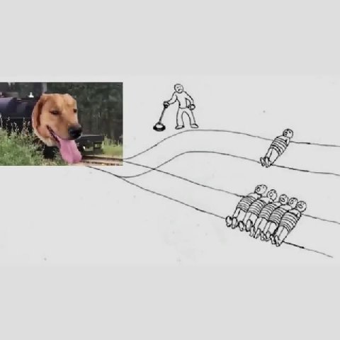 мем