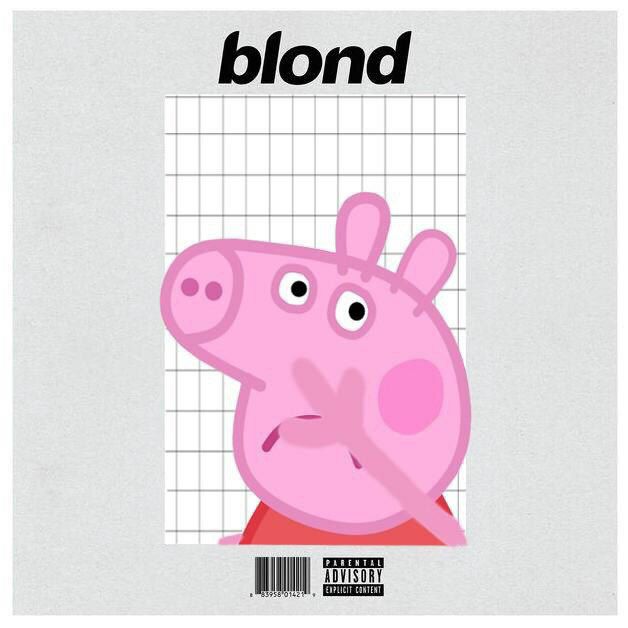 blond 7
