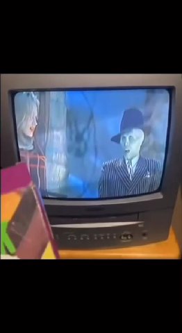 А