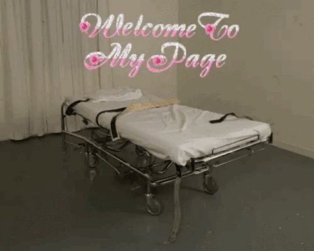 My