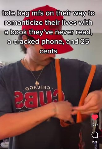 рад mfs on theirawaysto romanticize their lives with, aybook {Пеу’уе everread а{сгаскеа phone, and 25 cents 271