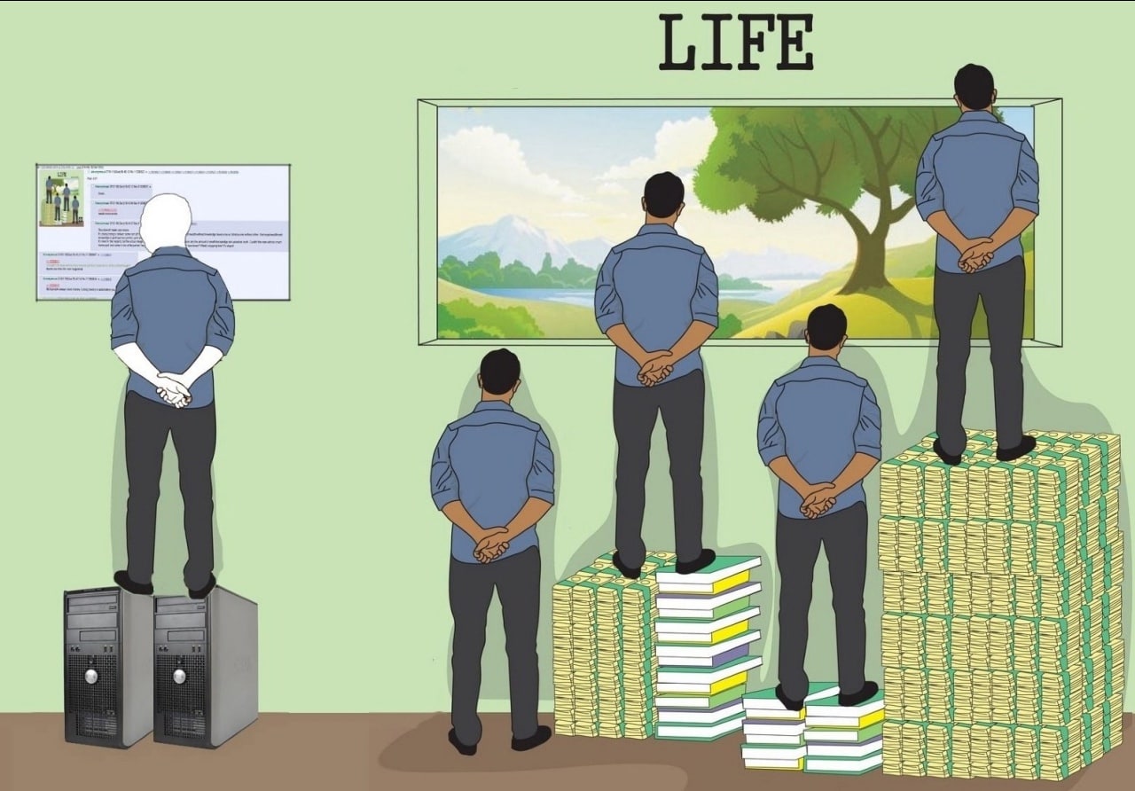LIFE 2 ЕЕ