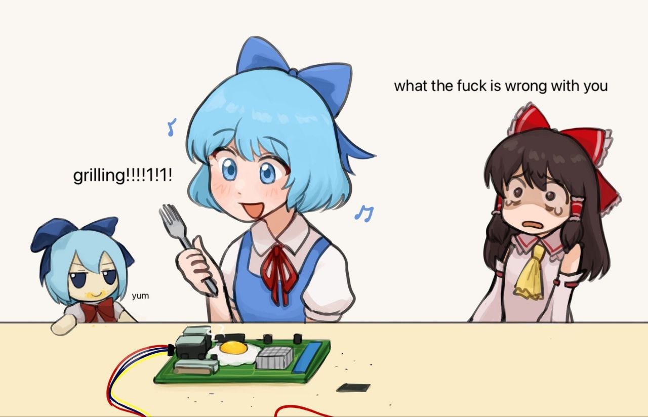 what the fuck is wrong with you