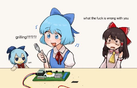 what the fuck is wrong with you