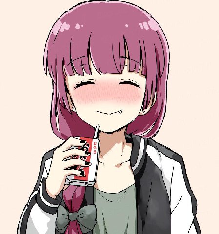 К,