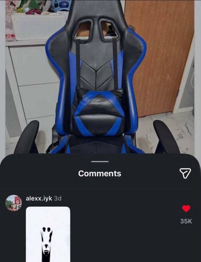 Comments