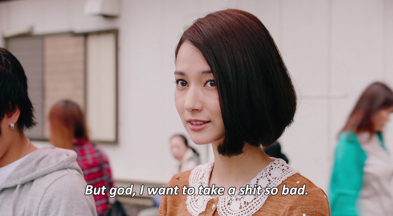 But god, want bad.