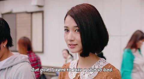 But god, want bad.