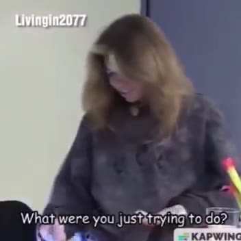 Whatywere you justatnying то 9021 т thought,wrong