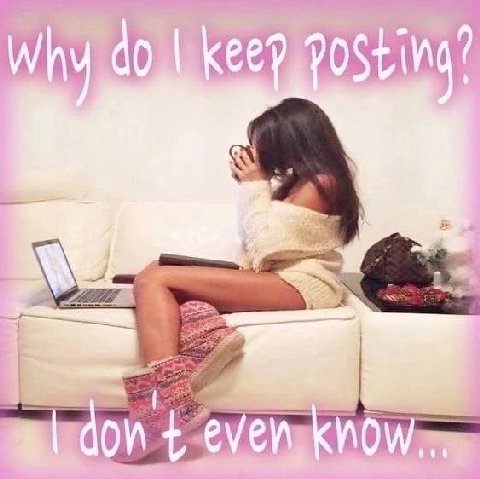 Whv У! eal А у NOW
