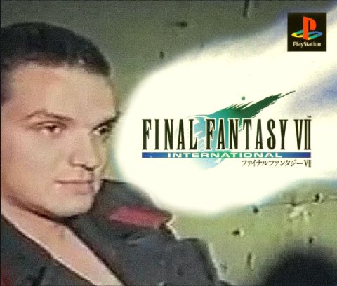 PlayStation ЕЕ ION