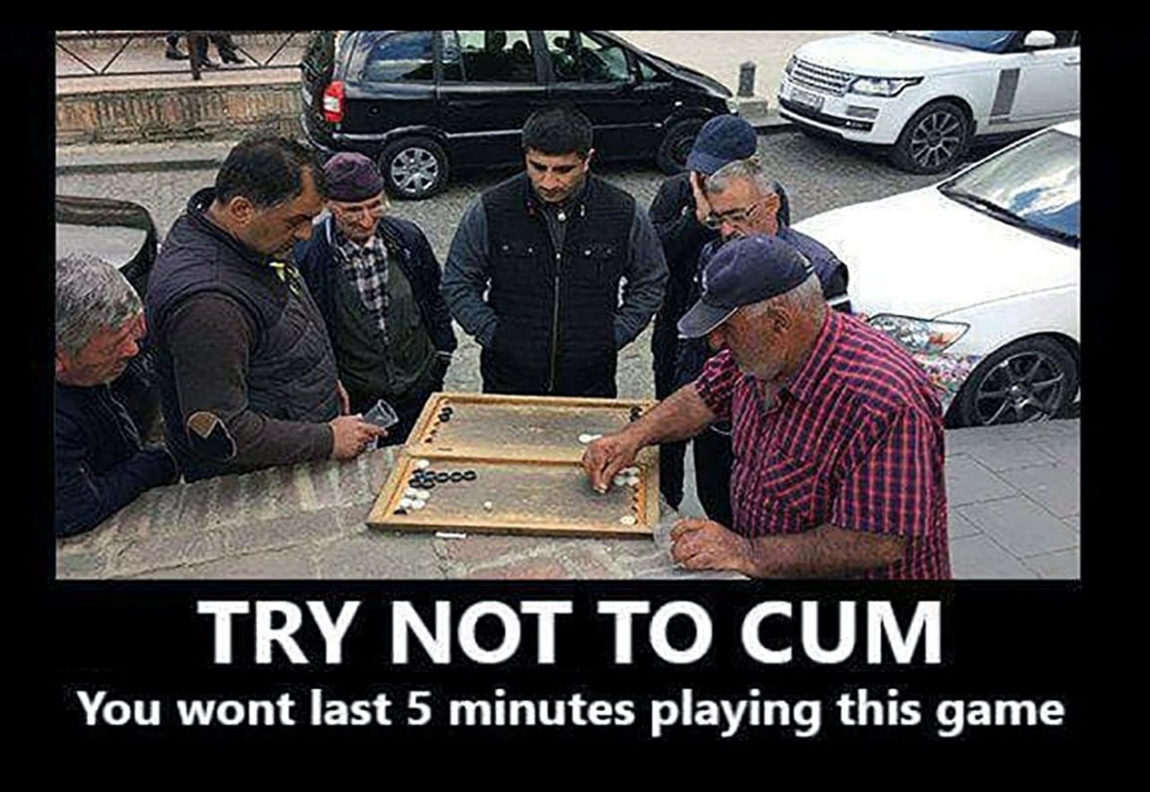 7 у 7 4 44 2 7% И if VAS if ТВУ МОТ ТО СУМ You wont last 5 minutes playing this дате