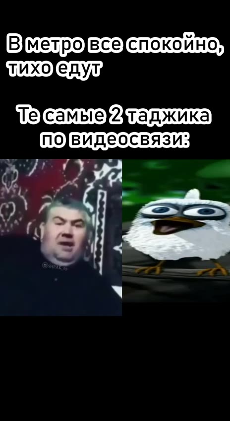 [В]метро]все[спокойно\ ихоедуля те [самые {2\таджика по]видеосвязиз повидеосвязи: тихоедулт по[видеосвязи: