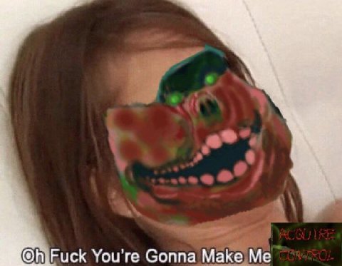 Youre Gonna Make Me