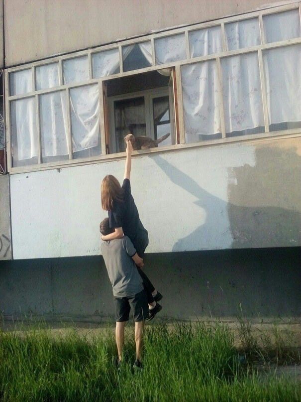 у у
