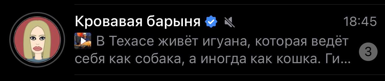 Это пиздец Павла