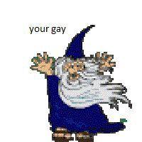 your gay 4