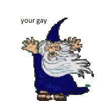 your gay 4