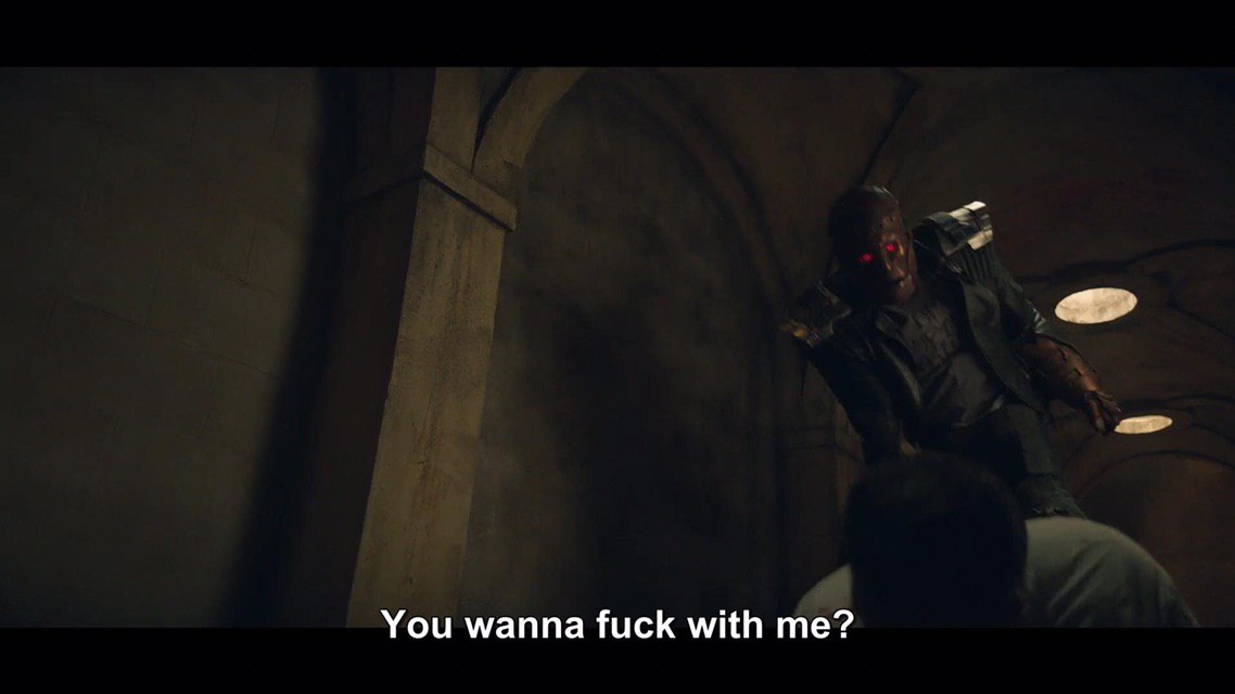 You wanna fuck with