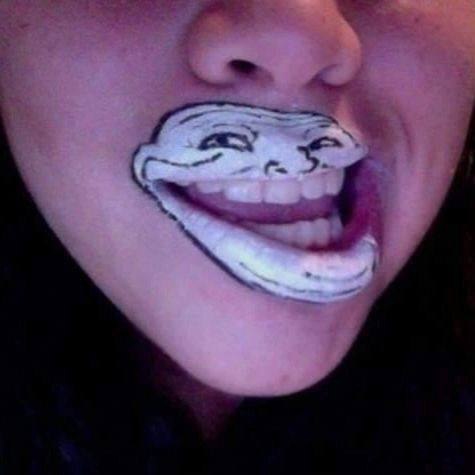 я