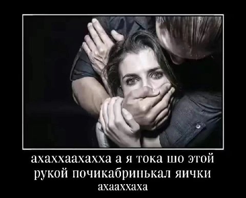 ахаххаахахха а я тока этой рукой почикабринькал яички ахааххаха