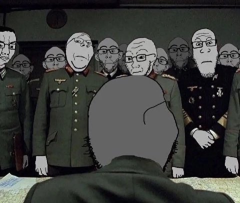 к