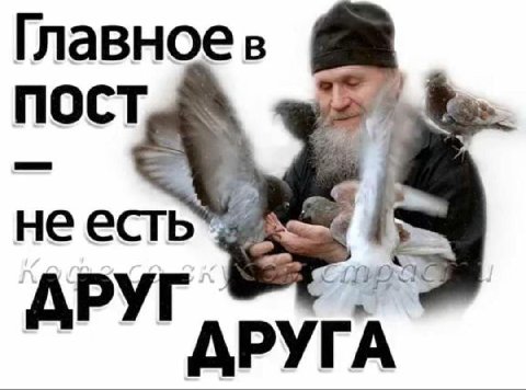 Главноев ПОСТ ДРУГ ДРУГА