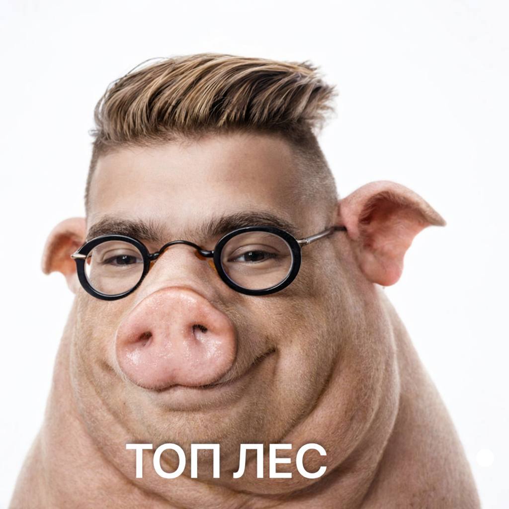 ТОП ЛЕС