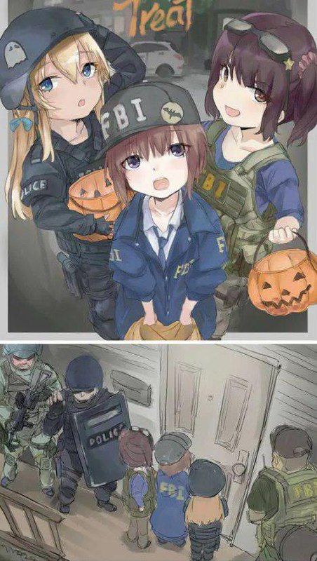 A Я