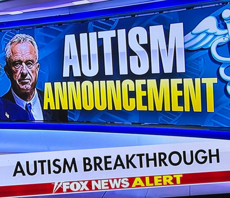 к AUTISM BREAKTHROUGH Prox