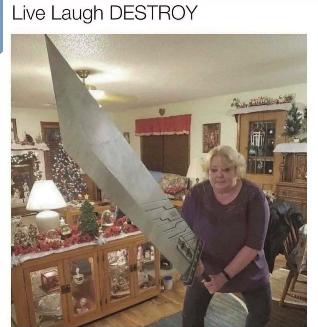 да