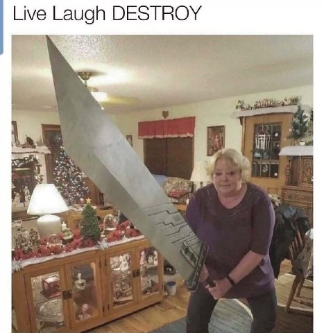да