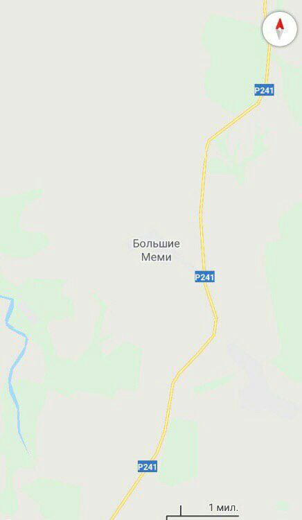 Большие Меми 1 мил.