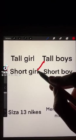 Short girfShort bo Ee Short (Se Shoeieo