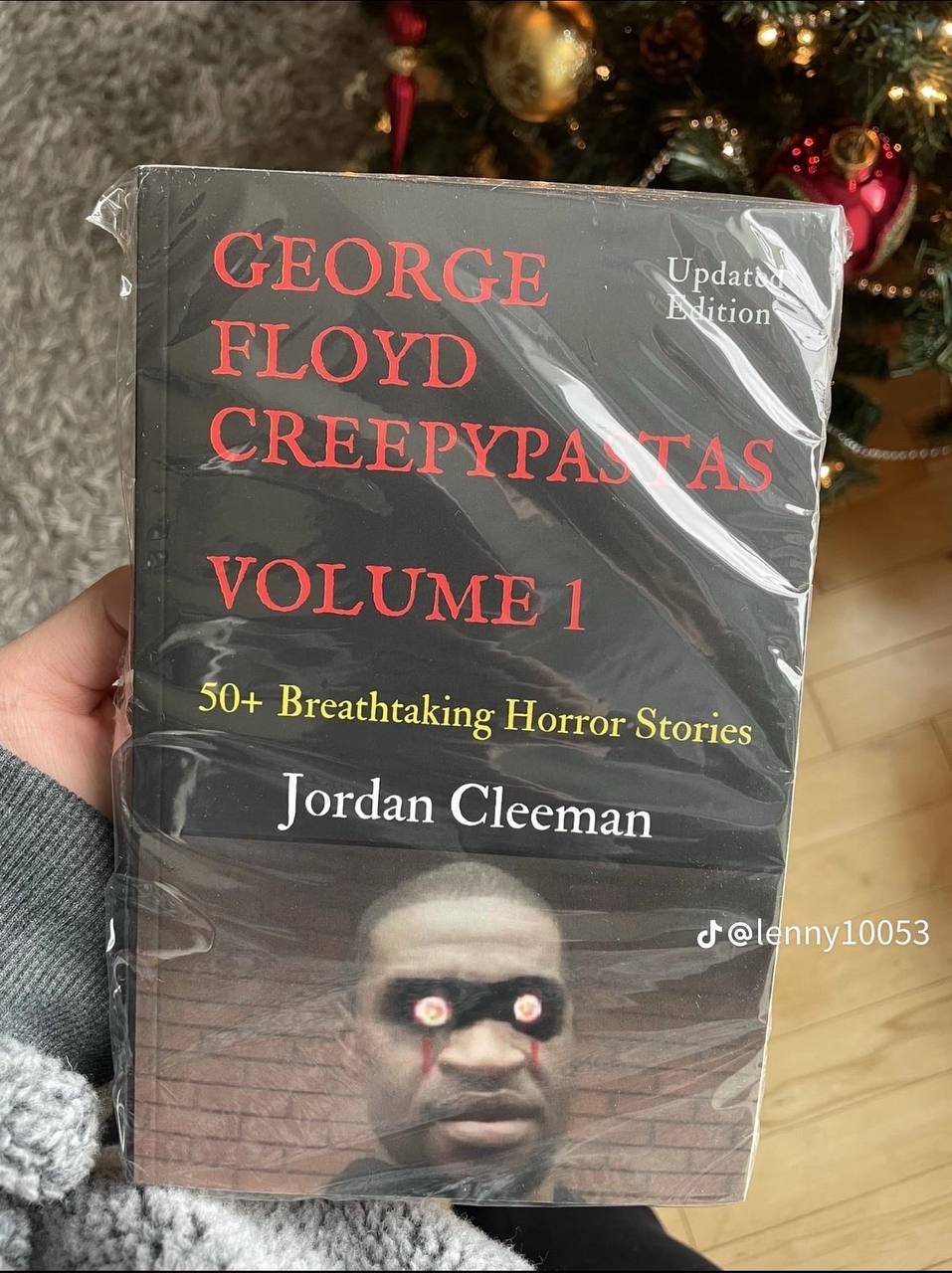 Updat tion 50+ Breathtaking Horror Stories Jordan Cleeman