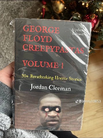 Updat tion 50+ Breathtaking Horror Stories Jordan Cleeman