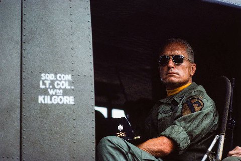 Con COL KILGORE